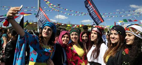 curdos turquia